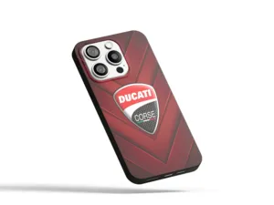 Ducati Smartphone Schutz Robuster Moderner Stil